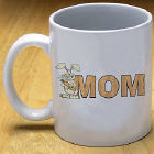 Carrot Name Personalized Coffee Mug